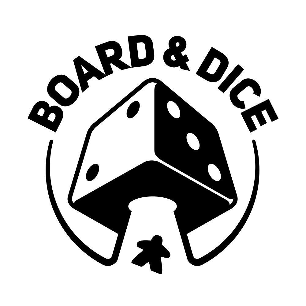 Board&Dice