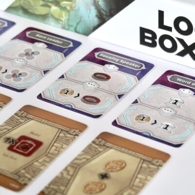 Loot Box 08