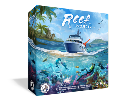 reef project