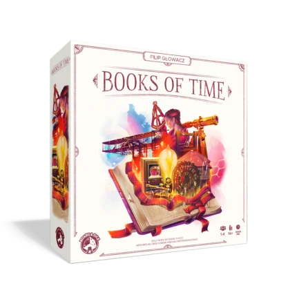 Books of Time
