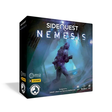 Side Quest: Nemesis