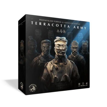 Terracotta Army