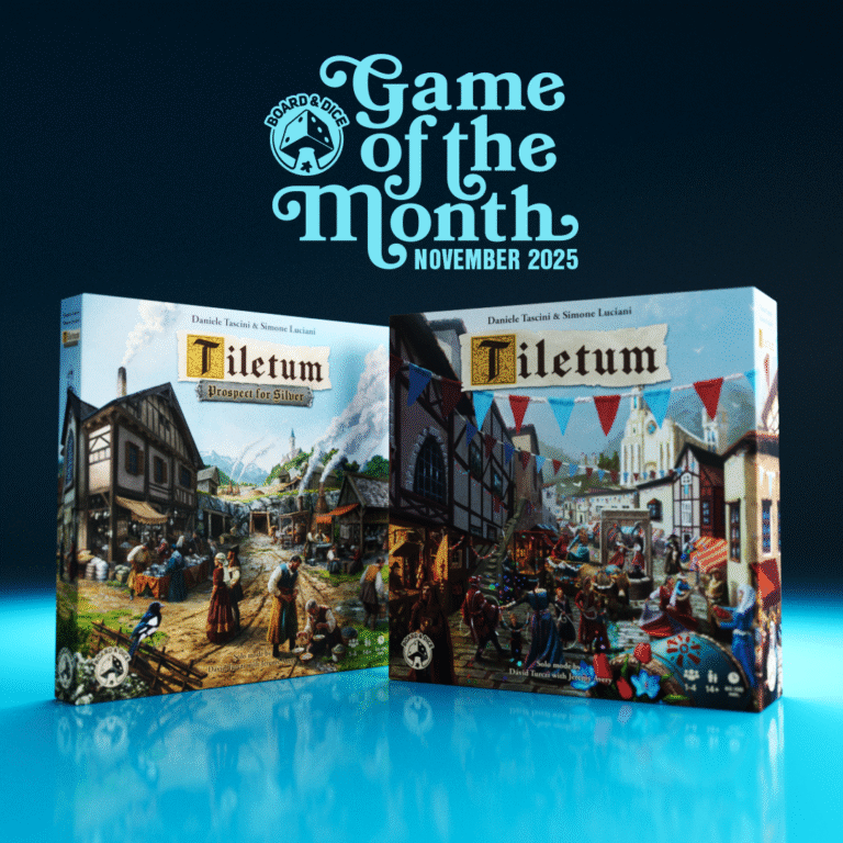 Tiletum Strategy: The Ultimate Guide to Mastering Dice, Resources, and Multipliers